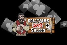 Solitaire Snap Saloon Thumbnail